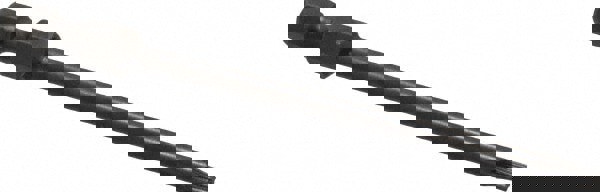 Power Screwdriver Bit: T10 Torx, 1/4